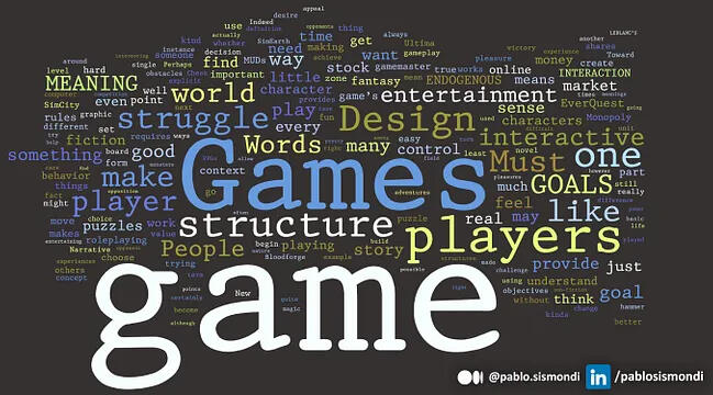 Unlocked: A Comprehensive Glossary of Video Game Industry Terms and Technicalities